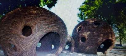 Wycieczka do Parku Bajka