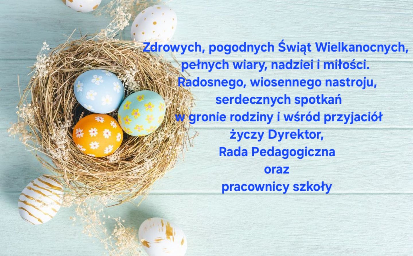  Życzenia świąteczne