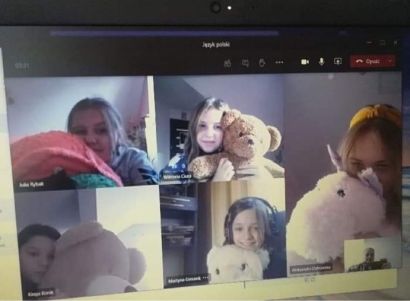 Światowy Dzień Pluszowego Misia