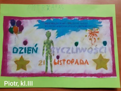 Dzień życzliwości