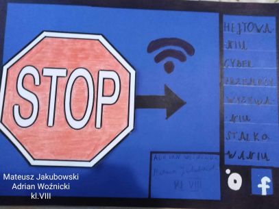 Dzień Bezpiecznego Internetu 2021 obchodzimy 9 lutego.