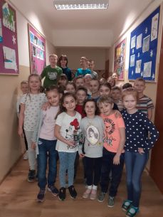 Pomaganie jest fajne!!!