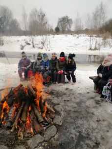 Hej  sanna, sanna...