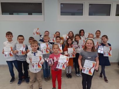 Konkurs recytatorski