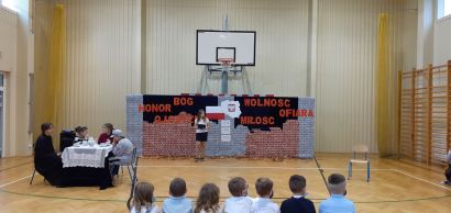 Narodowe Święto Niepodległości 