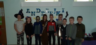 "ANDRZEJKI”