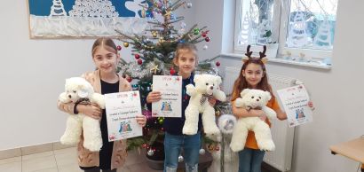 Szopka bożonarodzeniowa