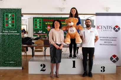 Mistrzostwa Polski w brydżu sportowym