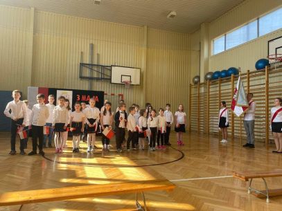 Apel z okazji uchwalenia Konstytucji 3 Maja