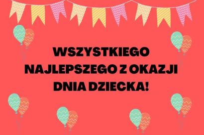Dzień Dziecka