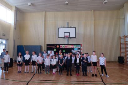 Dzień Edukacji Narodowej