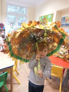 Wyniki jesiennych konkursów