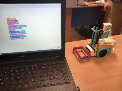 Laboratoria przyszłości