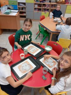 Zajęcia z Laborkiem