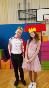 TRZY MAGICZNE SŁOWA ... PROSZĘ, DZIĘKUJĘ, PRZEPRASZAM 