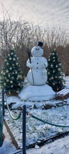 WYCIECZKA DO KRAINY ŚWIĘTEGO MIKOŁAJA 