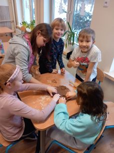 Dzień Imbiru i Pomarańczy