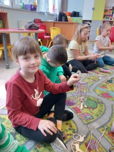 Warsztaty świąteczne🎄