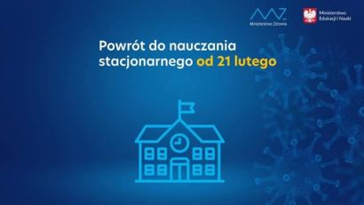 Powrót do nauki stacjonarnej 