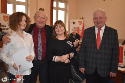 Wyniki konkursu plastyczno - językowego 