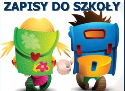 Zapisy do szkoly