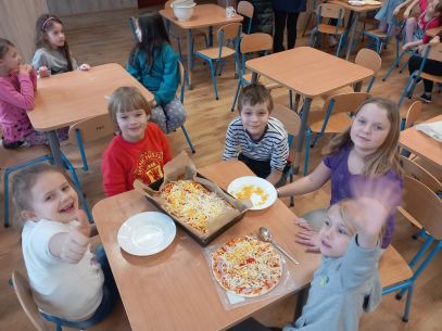 Międzynarodowy Dzień Pizzy!