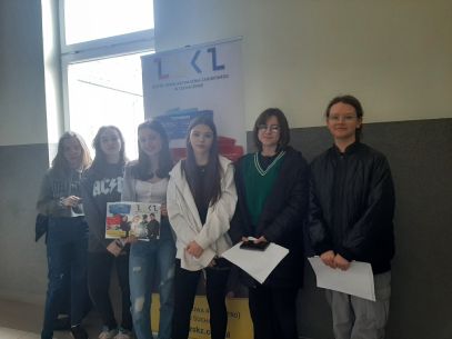 Dzień otwarty w Zespole Szkół Kształcenia Zawodowego