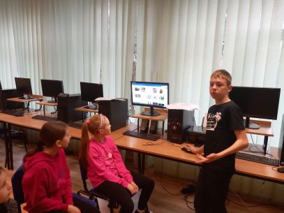 Drukarka 3D w klasie III 