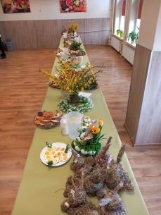 Śniadanie z tradycjami