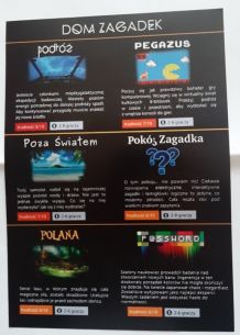 Nie samą nauką żyje uczeń…