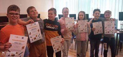 Międzynarodowe badanie TIMSS