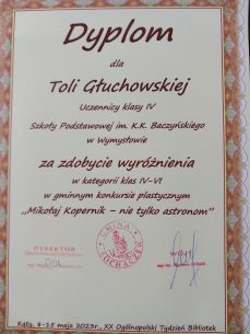 Mikołaj Kopernik - nie tylko astronom