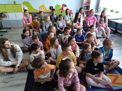 Sekretne życie zwierząt 