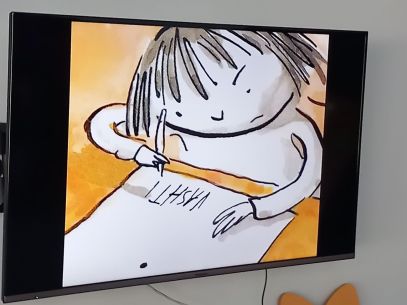 Międzynarodowy Dzień Kropki 