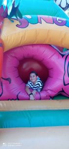 Wycieczka do Frajdalandii