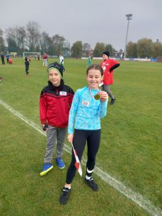 Sochaczewski Bieg Niepodległości