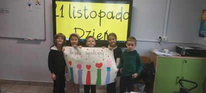 Światowy Dzień Życzliwości i Pozdrowień