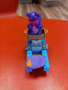 Dzień Pluszowego Misia🧸🧸🧸