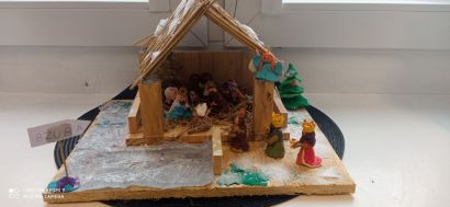 XXIX konkurs na Szopkę Bożonarodzeniową