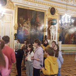 Coś dla ciała,coś dla ducha