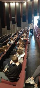 Spektakl profilaktyczny