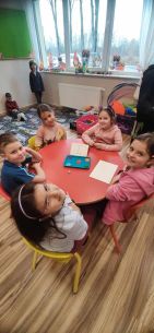 EUROPEJSKI DZIEŃ LOGOPEDY