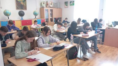 Międzynarodowy Konkurs Kangur Matematyczny