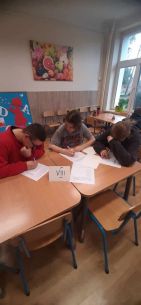 MIĘDZYNARODOWY DZIEŃ JĘZYKA OJCZYSTEGO