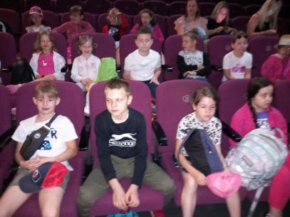 Spektakl "Kot w butach"