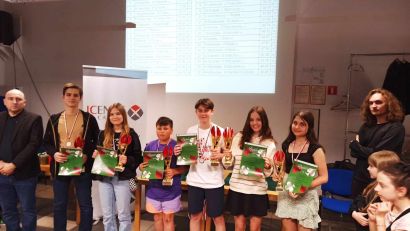 Sukcesy brydżystów!