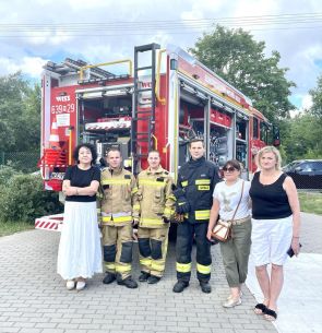 Szalona zabawa na pikniku🥳