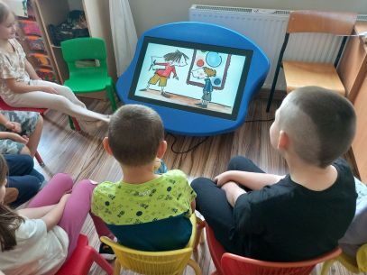 Międzynarodowy Dzień Kropki!