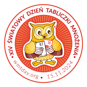 Obchody Dnia Tabliczki Mnożenia  w Wymysłowie