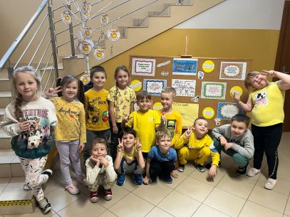 Światowy Dzień Życzliwości i Pozdrowień 